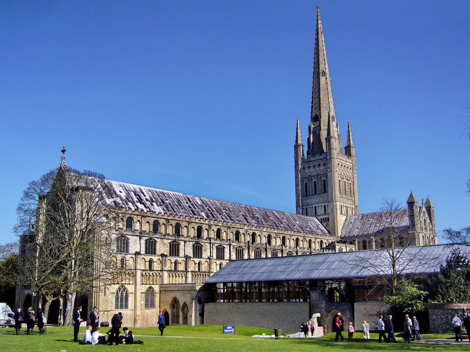 Norwich